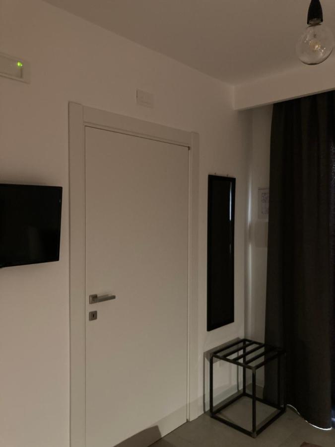 Catalina Hotel San Vito Lo Capo Ngoại thất bức ảnh