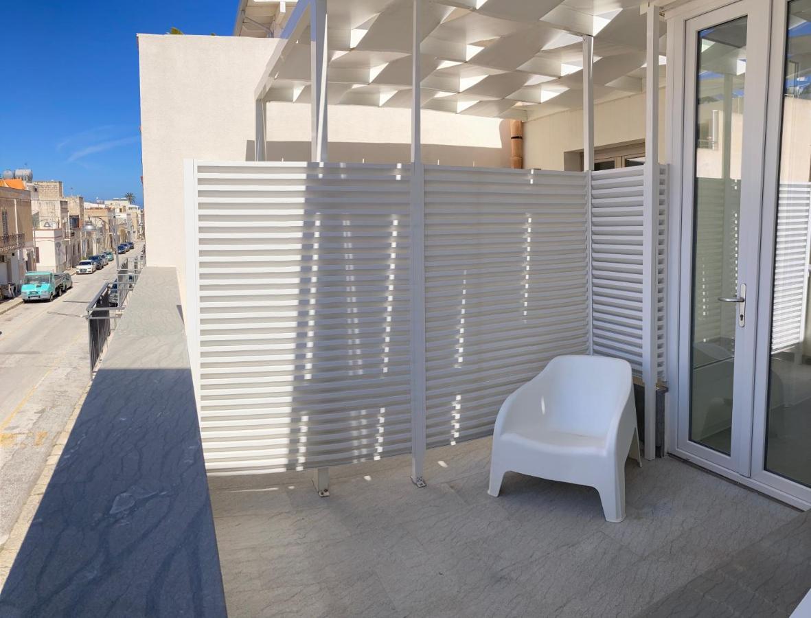 Catalina Hotel San Vito Lo Capo Ngoại thất bức ảnh