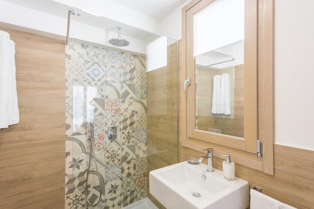 Catalina Hotel San Vito Lo Capo Ngoại thất bức ảnh