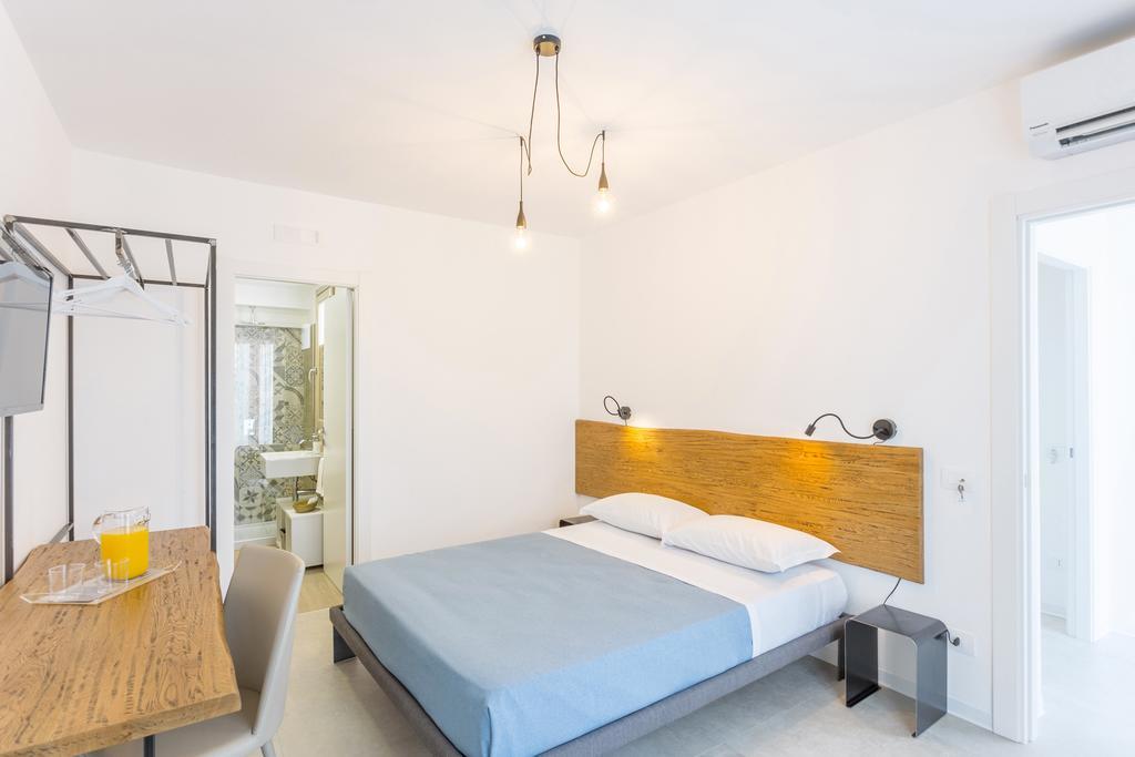 Catalina Hotel San Vito Lo Capo Ngoại thất bức ảnh