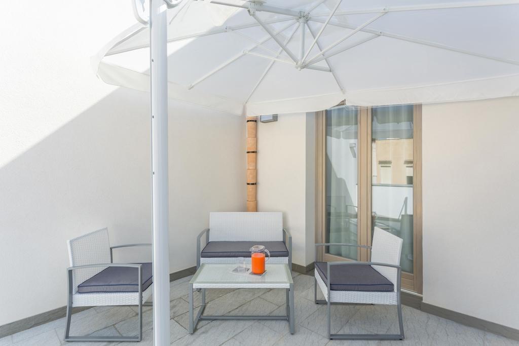 Catalina Hotel San Vito Lo Capo Ngoại thất bức ảnh