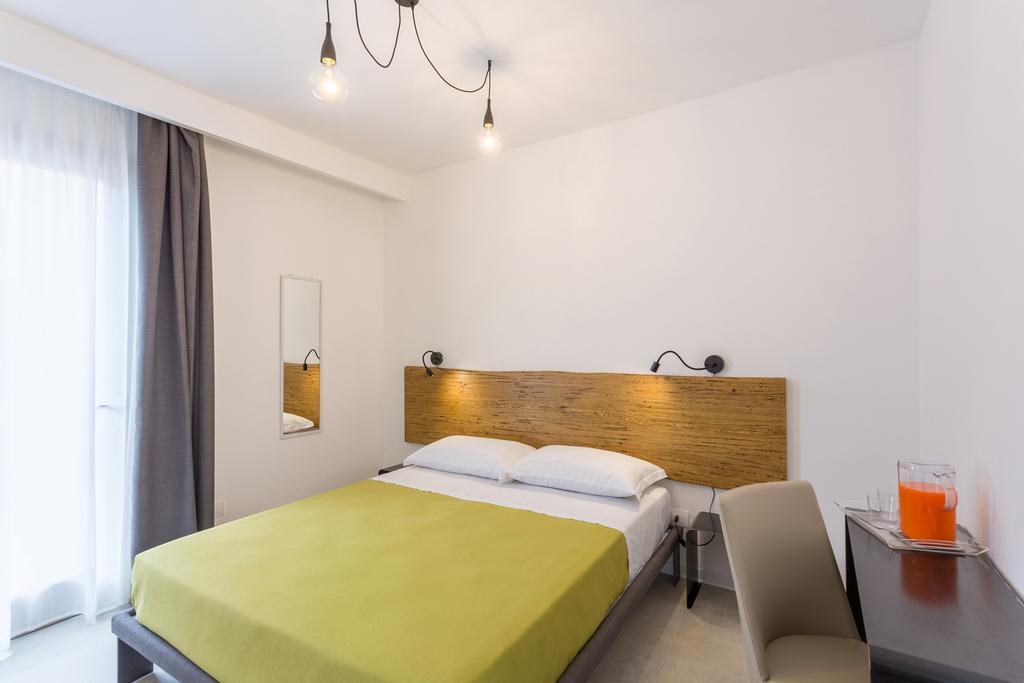 Catalina Hotel San Vito Lo Capo Ngoại thất bức ảnh