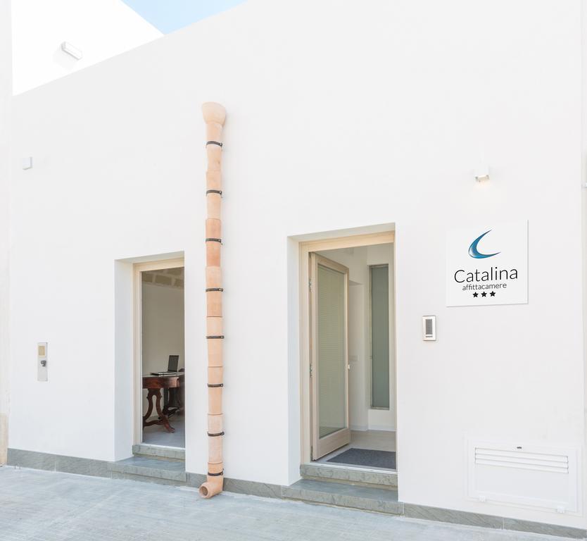 Catalina Hotel San Vito Lo Capo Ngoại thất bức ảnh