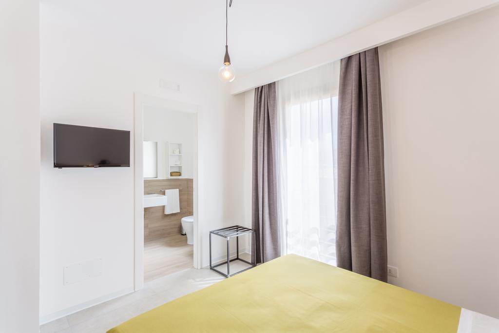 Catalina Hotel San Vito Lo Capo Ngoại thất bức ảnh