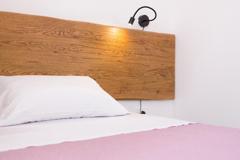Catalina Hotel San Vito Lo Capo Ngoại thất bức ảnh