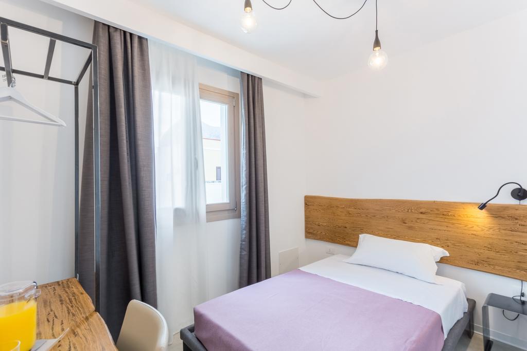 Catalina Hotel San Vito Lo Capo Ngoại thất bức ảnh