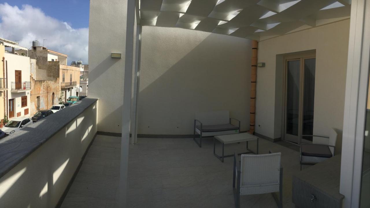 Catalina Hotel San Vito Lo Capo Ngoại thất bức ảnh